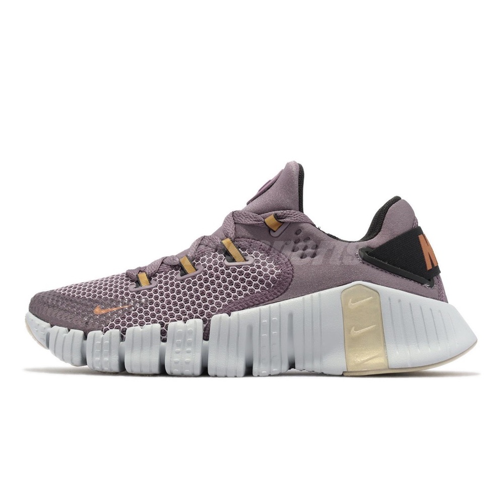 Women’s Nike Free Metcon 4 Premium Purple Smoke